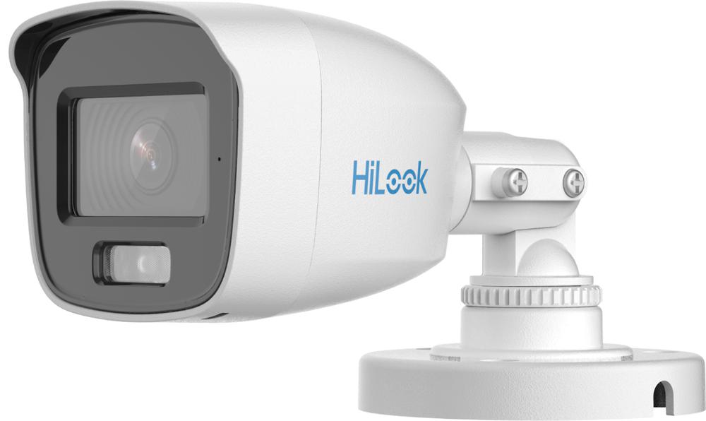 Cámara bala HILOOK THC-B129-PS
