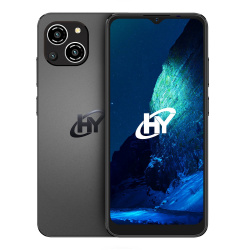 Celulares HYUNDAI HY65PA1401NABK